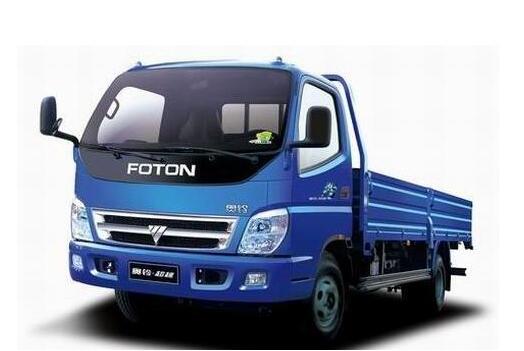 福田汽車（600166）怎么樣 福田汽車股票K線實戰解析