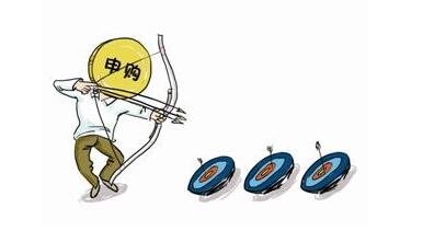 如何網上申購新股 網上申購新股流程與方法