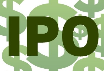 企業IPO