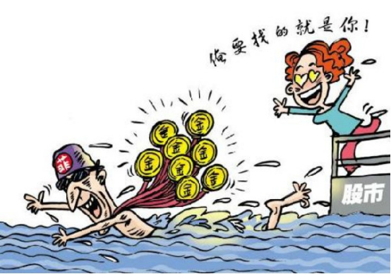 漁翁撒網法的好處