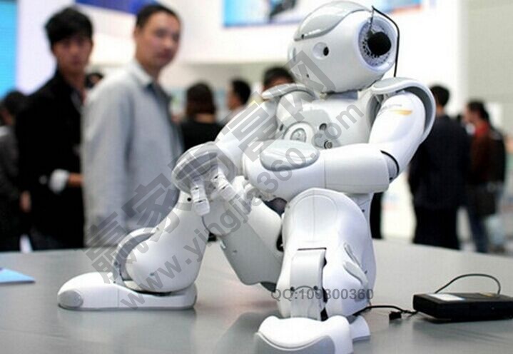 機器人相關產業鏈及分類