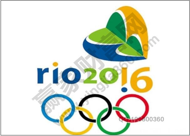 里約奧運會帶來的經濟效益