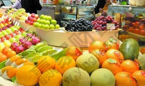 消費者物價指數