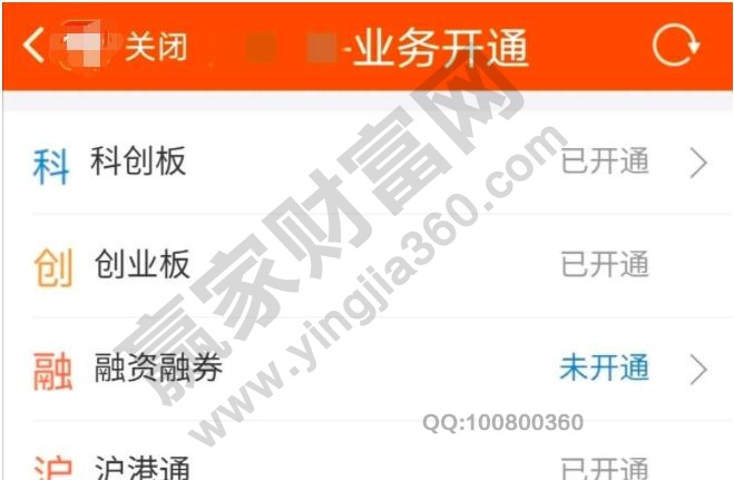 網上如何開通創業板